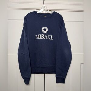 Highsnobiety Mirakl Sweatshirt